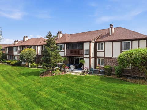 Tiny photo for 15706 Orlan Brook Drive #165, Orland Park, IL 60462 (MLS # 12729090)