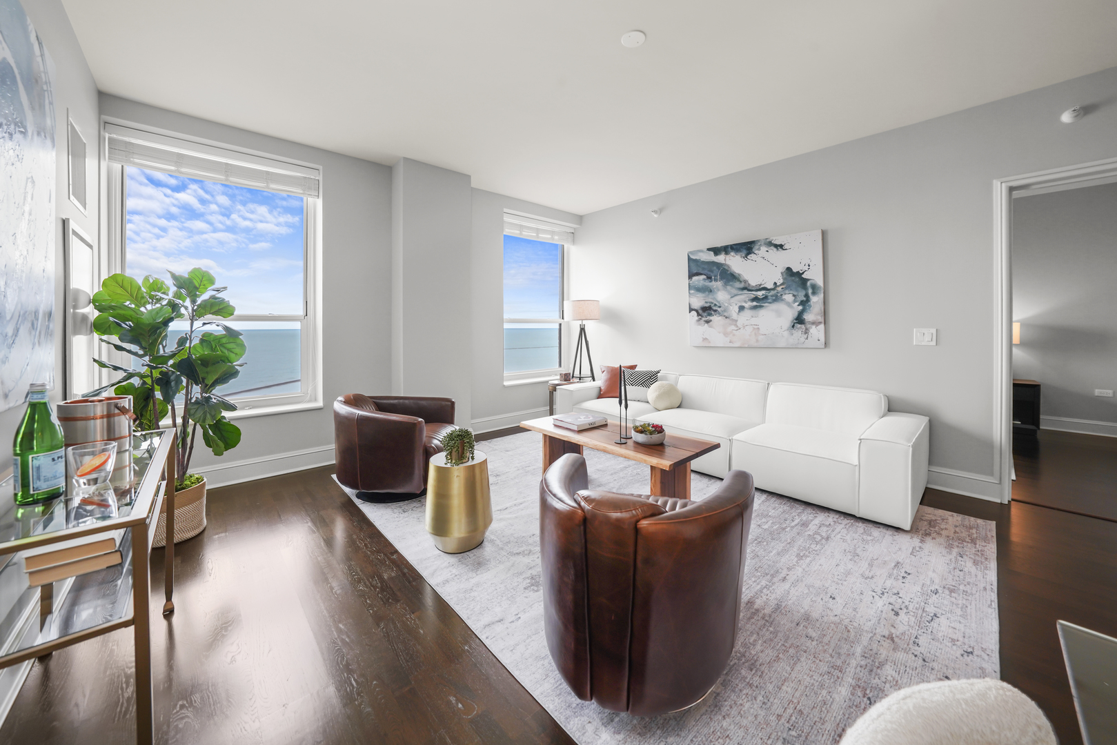850 N Lake Shore Drive 1005