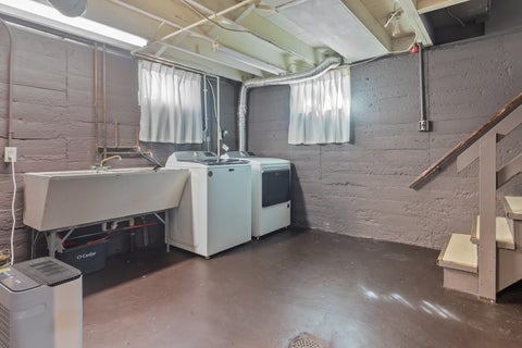 Tiny photo for 523 Highland Avenue, Woodstock, IL 60098 (MLS # 12737474)