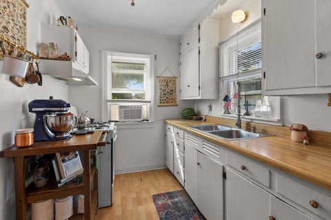Tiny photo for 523 Highland Avenue, Woodstock, IL 60098 (MLS # 12737474)