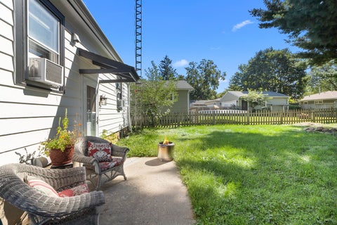 Tiny photo for 523 Highland Avenue, Woodstock, IL 60098 (MLS # 12737474)