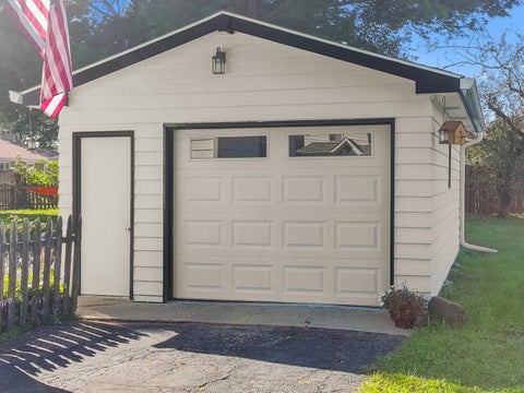 Tiny photo for 523 Highland Avenue, Woodstock, IL 60098 (MLS # 12737474)