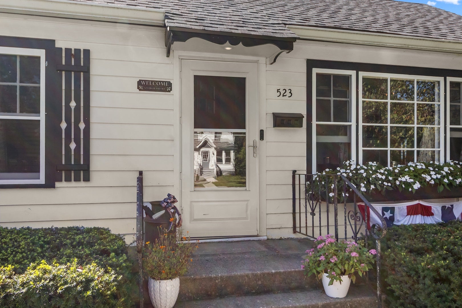 523 Highland Avenue