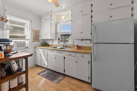 Tiny photo for 523 Highland Avenue, Woodstock, IL 60098 (MLS # 12737474)