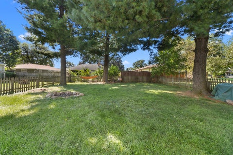 Tiny photo for 523 Highland Avenue, Woodstock, IL 60098 (MLS # 12737474)