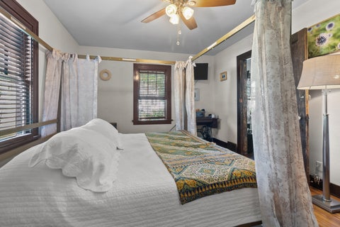 Tiny photo for 523 Highland Avenue, Woodstock, IL 60098 (MLS # 12737474)