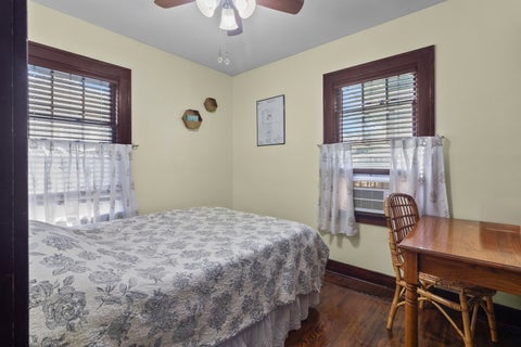 Tiny photo for 523 Highland Avenue, Woodstock, IL 60098 (MLS # 12737474)
