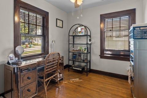 Tiny photo for 523 Highland Avenue, Woodstock, IL 60098 (MLS # 12737474)
