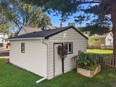 Tiny photo for 523 Highland Avenue, Woodstock, IL 60098 (MLS # 12737474)
