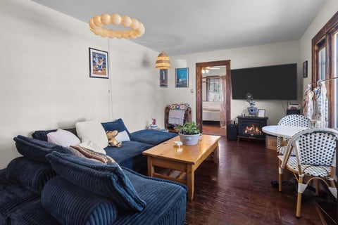 Tiny photo for 523 Highland Avenue, Woodstock, IL 60098 (MLS # 12737474)