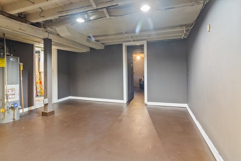 Tiny photo for 523 Highland Avenue, Woodstock, IL 60098 (MLS # 12737474)