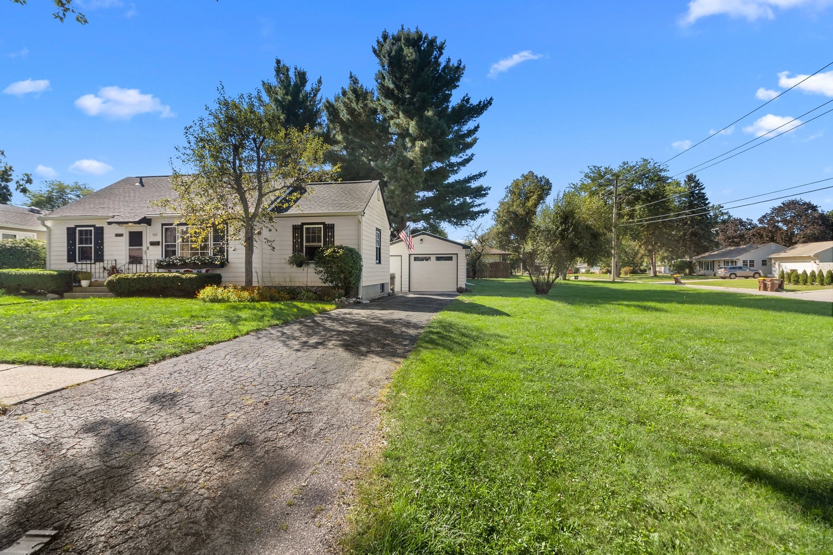 523 Highland Avenue