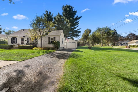 Tiny photo for 523 Highland Avenue, Woodstock, IL 60098 (MLS # 12737474)