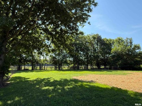 Tiny photo for 744 AIRPORT Road, Metropolis, IL 62960 (MLS # EB459927)