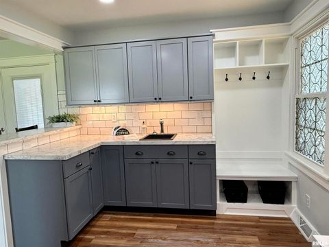 Tiny photo for 744 AIRPORT Road, Metropolis, IL 62960 (MLS # EB459927)