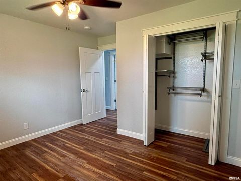 Tiny photo for 744 AIRPORT Road, Metropolis, IL 62960 (MLS # EB459927)