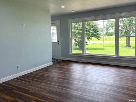 Tiny photo for 744 AIRPORT Road, Metropolis, IL 62960 (MLS # EB459927)