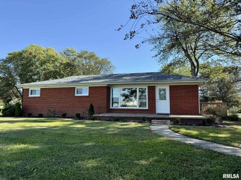 Photo of 744 AIRPORT Road, Metropolis, IL 62960 (MLS # EB459927)