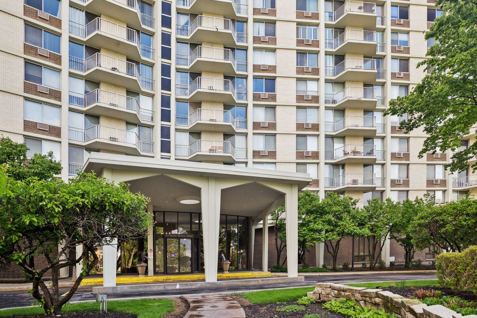 20 N Tower Road 9C