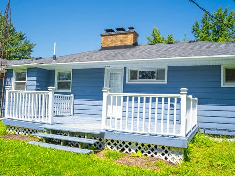 Tiny photo for 2301 Sweetbriar Street, Crest Hill, IL 60403 (MLS # 12742926)
