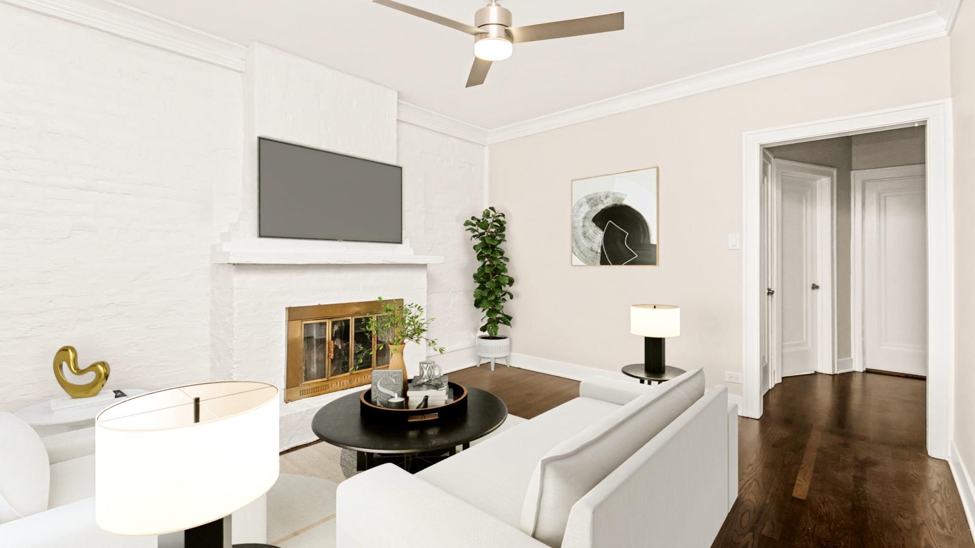 6940 W MEDILL Avenue 2E