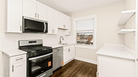 Tiny photo for 6940 W MEDILL Avenue #2E, Chicago, IL 60607 (MLS # 12566814)