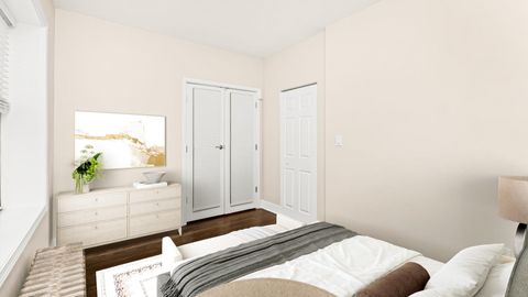 Tiny photo for 6940 W MEDILL Avenue #2E, Chicago, IL 60607 (MLS # 12566814)