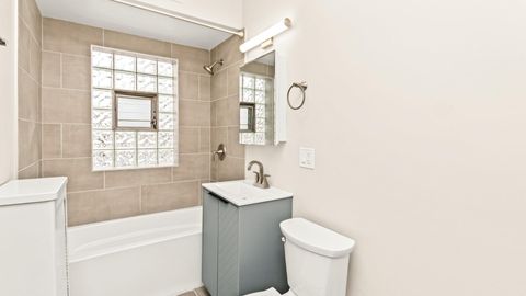 Tiny photo for 6940 W MEDILL Avenue #2E, Chicago, IL 60607 (MLS # 12566814)