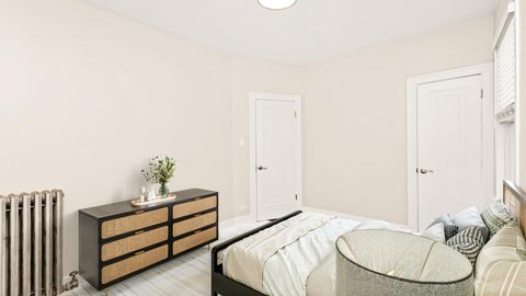 Tiny photo for 6940 W MEDILL Avenue #2E, Chicago, IL 60607 (MLS # 12566814)