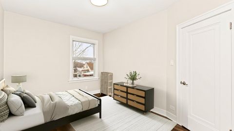 Tiny photo for 6940 W MEDILL Avenue #2E, Chicago, IL 60607 (MLS # 12566814)