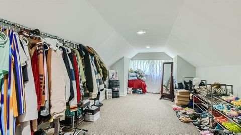 A home in Chicago