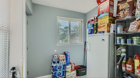 A home in Chicago