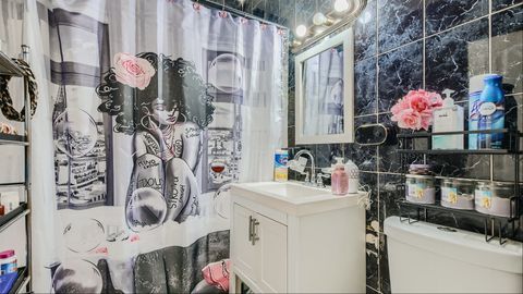A home in Chicago