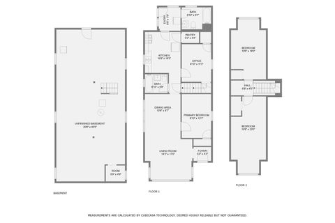 A home in Chicago