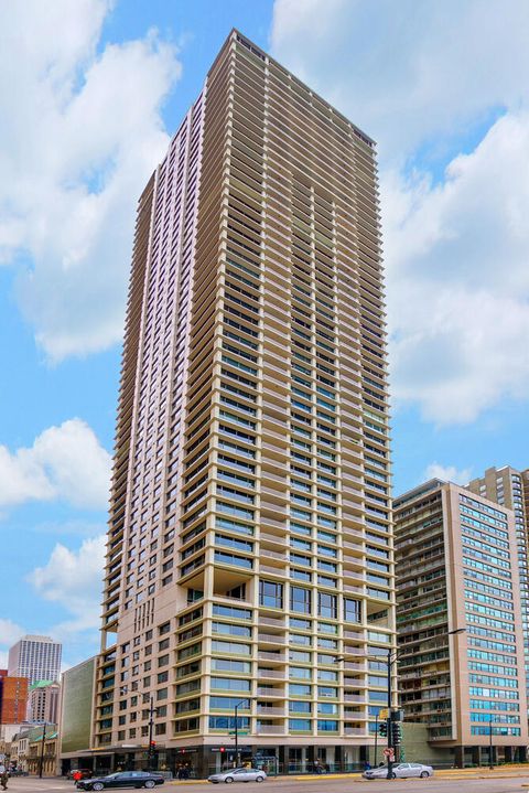 Photo of 1000 N LAKE SHORE Plaza #47AB, Chicago, IL 60611 (MLS # 12633682)