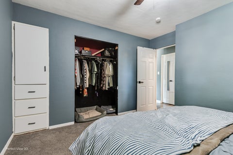 Tiny photo for 1005 Frederick Street, Joliet, IL 60435 (MLS # 12752487)