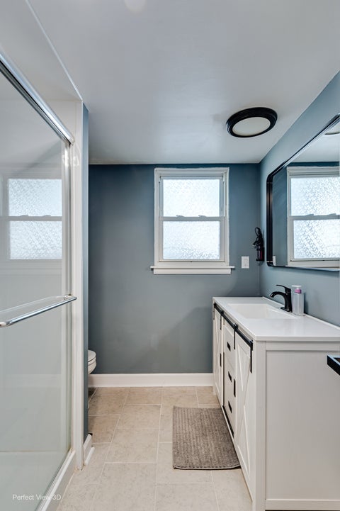 Tiny photo for 1005 Frederick Street, Joliet, IL 60435 (MLS # 12752487)
