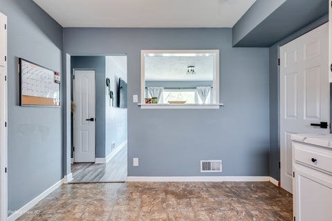 Tiny photo for 1005 Frederick Street, Joliet, IL 60435 (MLS # 12752487)