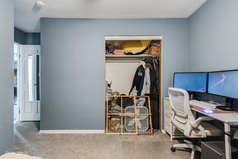 Tiny photo for 1005 Frederick Street, Joliet, IL 60435 (MLS # 12752487)