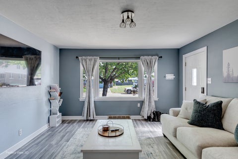 Tiny photo for 1005 Frederick Street, Joliet, IL 60435 (MLS # 12752487)
