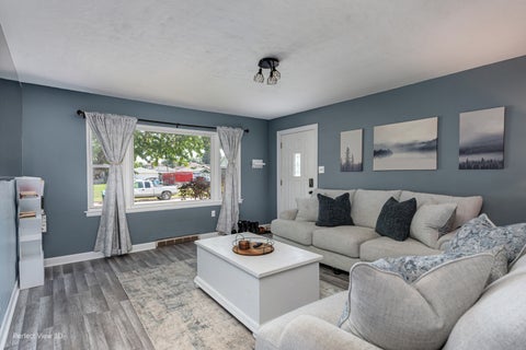 Tiny photo for 1005 Frederick Street, Joliet, IL 60435 (MLS # 12752487)