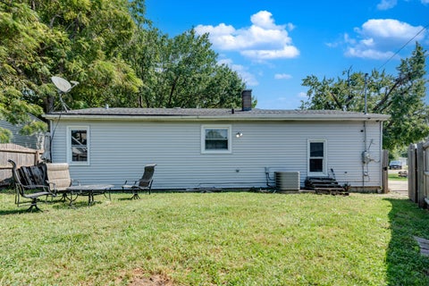 Tiny photo for 1005 Frederick Street, Joliet, IL 60435 (MLS # 12752487)