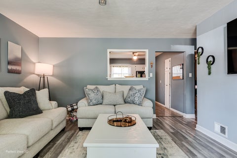 Tiny photo for 1005 Frederick Street, Joliet, IL 60435 (MLS # 12752487)