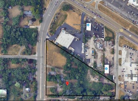 6N505 Gary Avenue Roselle IL 60172