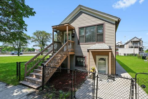 Tiny photo for 142 W Swann Street, Chicago, IL 60609 (MLS # 12451826)