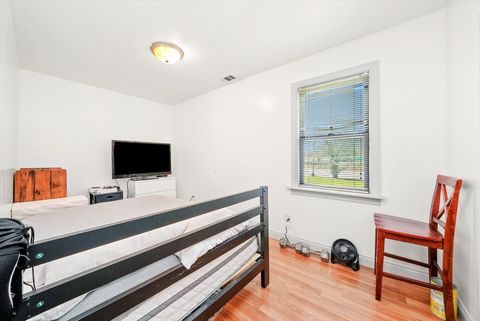 Tiny photo for 142 W Swann Street, Chicago, IL 60609 (MLS # 12451826)