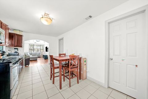 Tiny photo for 142 W Swann Street, Chicago, IL 60609 (MLS # 12451826)
