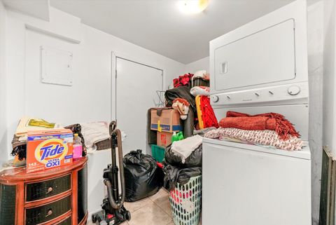 Tiny photo for 142 W Swann Street, Chicago, IL 60609 (MLS # 12451826)