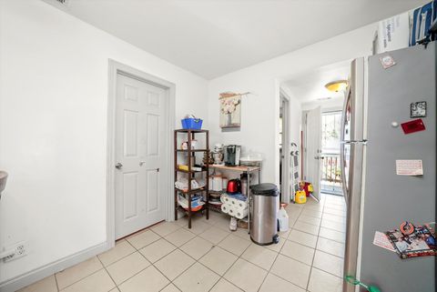 Tiny photo for 142 W Swann Street, Chicago, IL 60609 (MLS # 12451826)