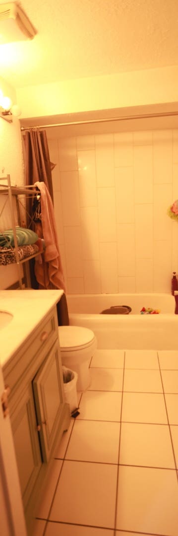 Tiny photo for 4550 W 57th Street #3D2, Chicago, IL 60629 (MLS # 12631352)
